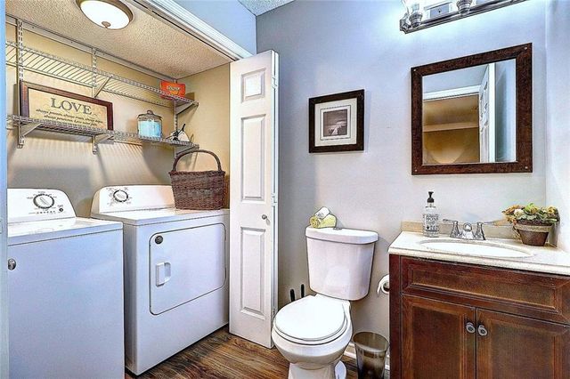 213 High Creek Drive, Roswell, GA 30076