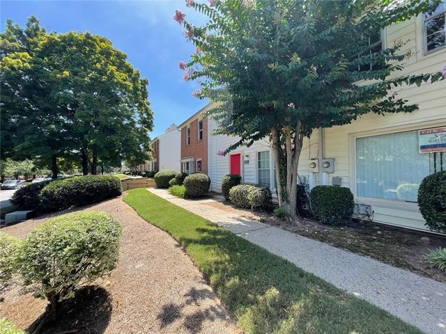 213 High Creek Drive, Roswell, GA 30076
