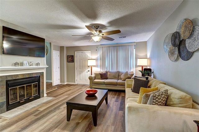 213 High Creek Drive, Roswell, GA 30076