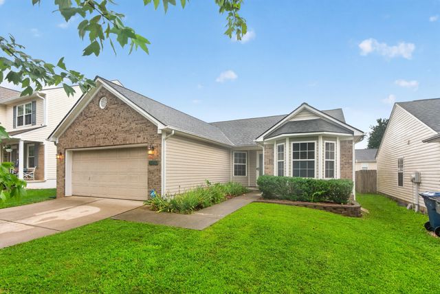 1925 Lost Trail Lane, Lexington, KY 40511