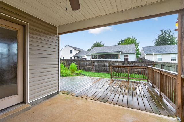 1925 Lost Trail Lane, Lexington, KY 40511