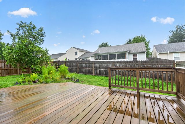 1925 Lost Trail Lane, Lexington, KY 40511