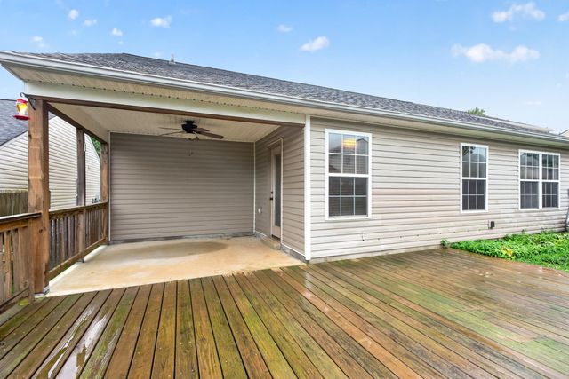 1925 Lost Trail Lane, Lexington, KY 40511