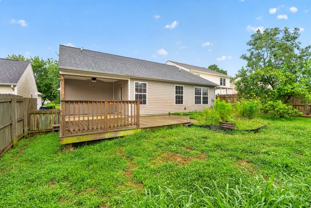 1925 Lost Trail Lane, Lexington, KY 40511