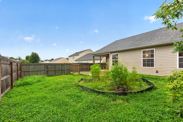 1925 Lost Trail Lane, Lexington, KY 40511