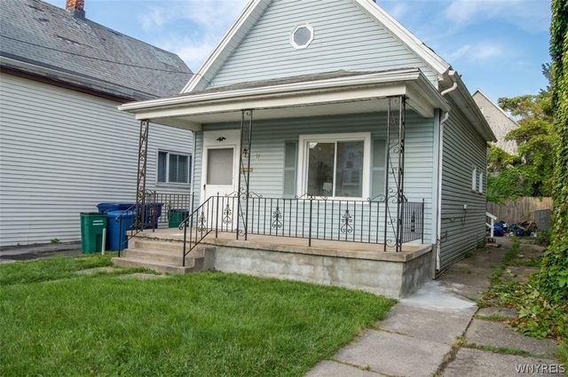 31 Thomas Street, Buffalo, NY 14206