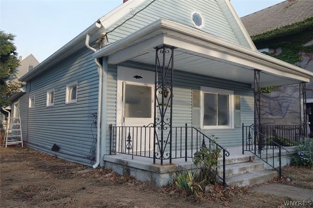 31 Thomas Street, Buffalo, NY 14206