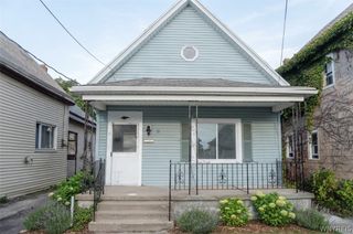 31 Thomas Street, Buffalo, NY 14206