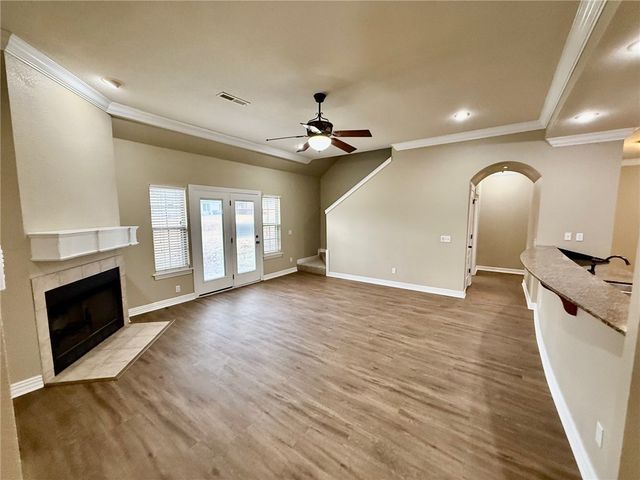 4221 Zion Valley Drive, Fayetteville, AR 72703