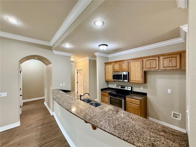 4221 Zion Valley Drive, Fayetteville, AR 72703