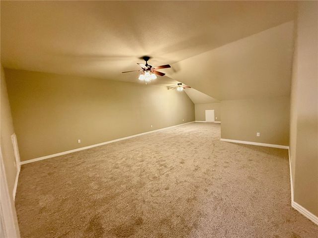 4221 Zion Valley Drive, Fayetteville, AR 72703