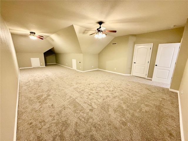 4221 Zion Valley Drive, Fayetteville, AR 72703