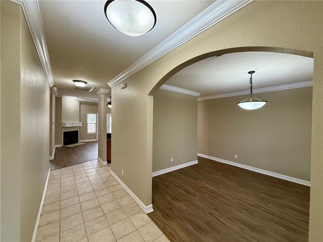 4221 Zion Valley Drive, Fayetteville, AR 72703