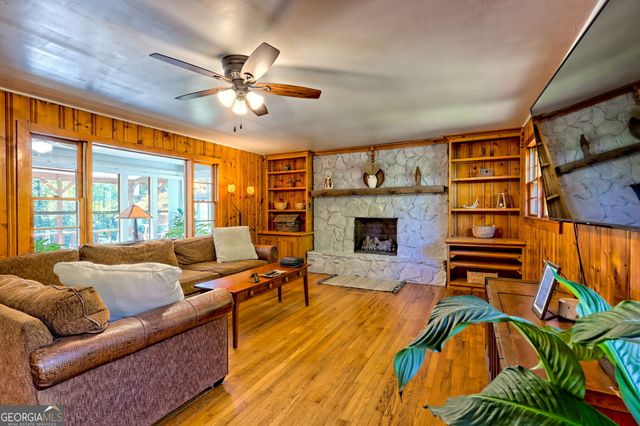 1994 Camp Creek Road, Lakemont, GA 30552