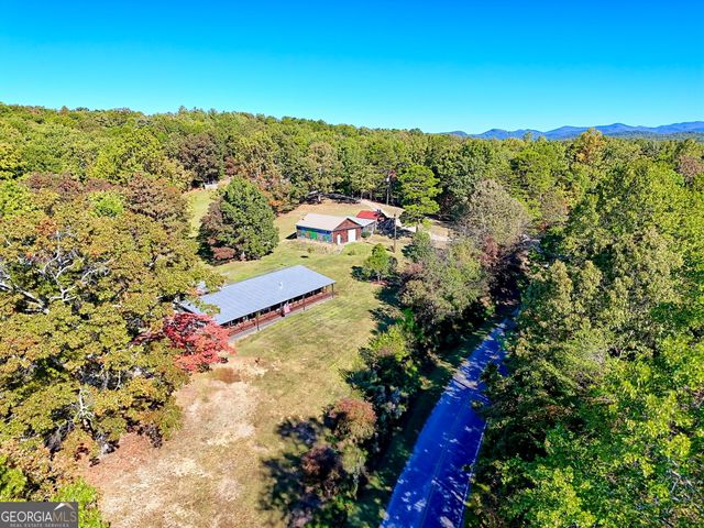 1994 Camp Creek Road, Lakemont, GA 30552