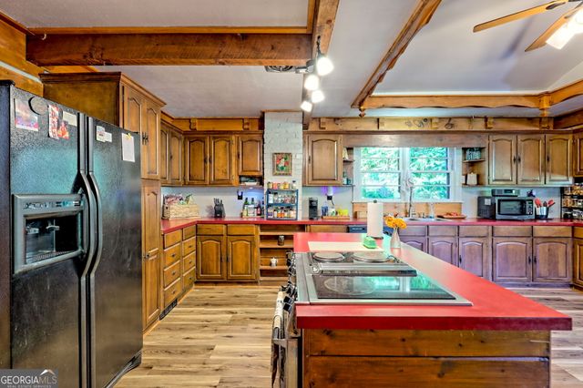 1994 Camp Creek Road, Lakemont, GA 30552