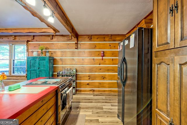 1994 Camp Creek Road, Lakemont, GA 30552