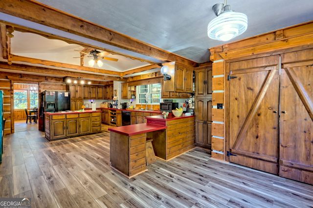 1994 Camp Creek Road, Lakemont, GA 30552