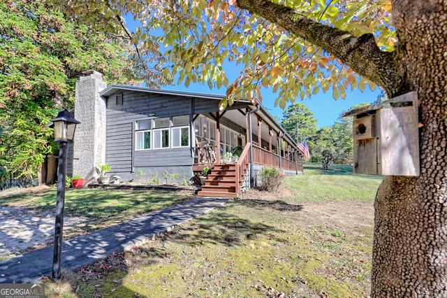 1994 Camp Creek Road, Lakemont, GA 30552