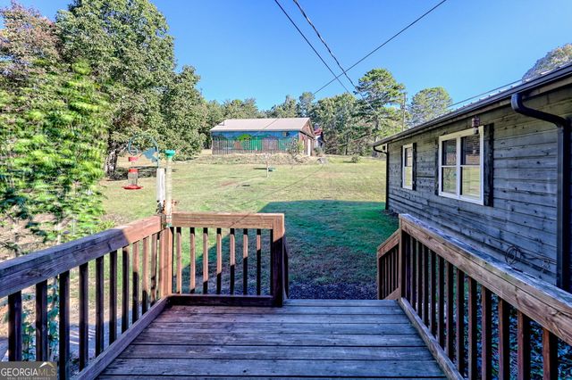 1994 Camp Creek Road, Lakemont, GA 30552