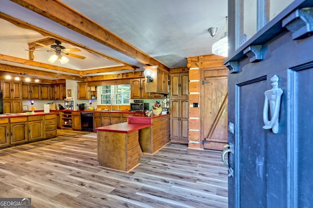 1994 Camp Creek Road, Lakemont, GA 30552