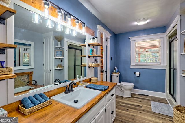 1994 Camp Creek Road, Lakemont, GA 30552