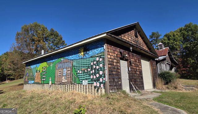 1994 Camp Creek Road, Lakemont, GA 30552