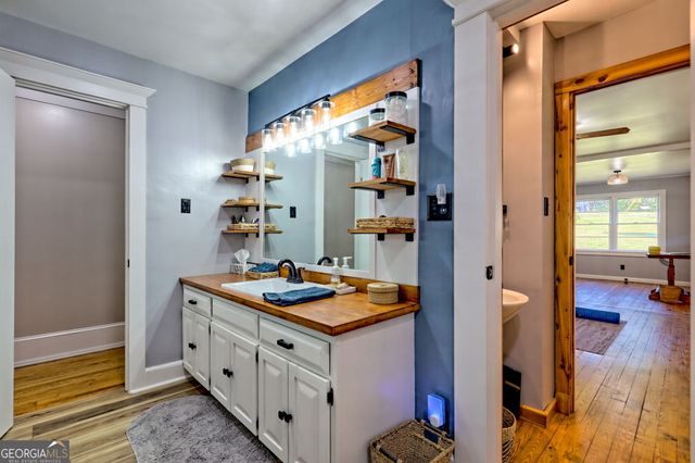 1994 Camp Creek Road, Lakemont, GA 30552