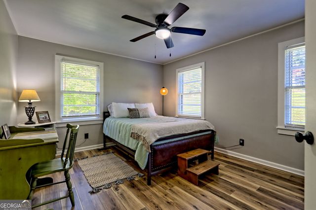 1994 Camp Creek Road, Lakemont, GA 30552