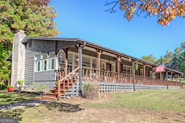 1994 Camp Creek Road, Lakemont, GA 30552