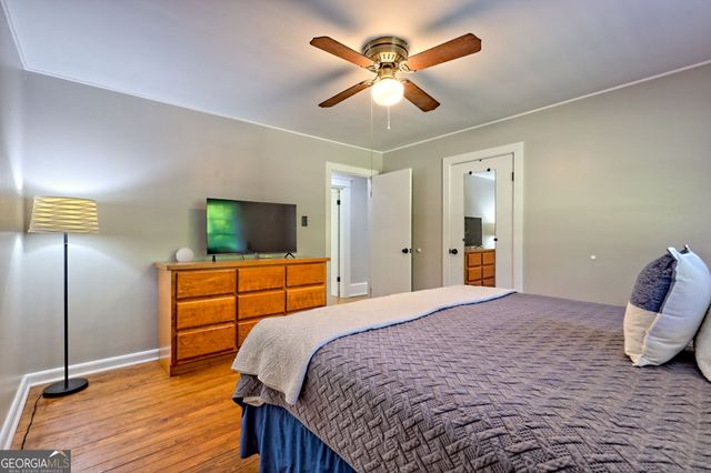 1994 Camp Creek Road, Lakemont, GA 30552