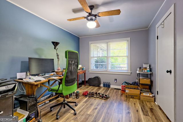 1994 Camp Creek Road, Lakemont, GA 30552