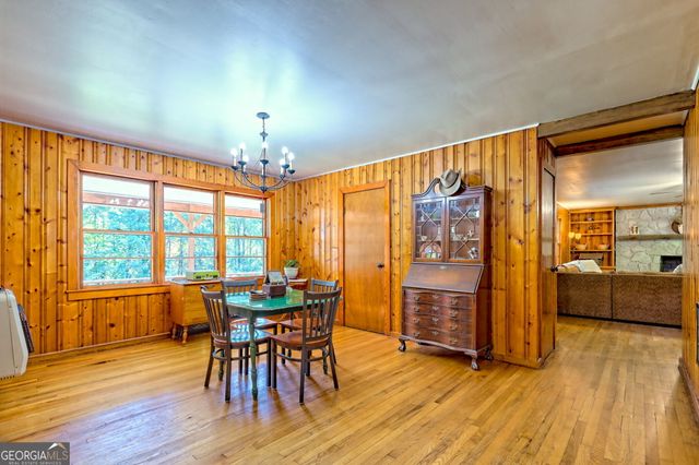 1994 Camp Creek Road, Lakemont, GA 30552