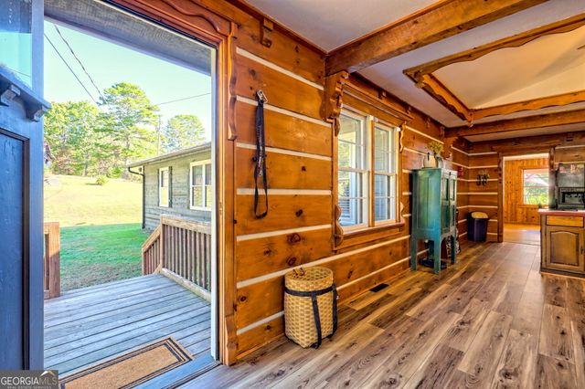 1994 Camp Creek Road, Lakemont, GA 30552