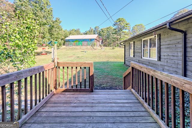 1994 Camp Creek Road, Lakemont, GA 30552