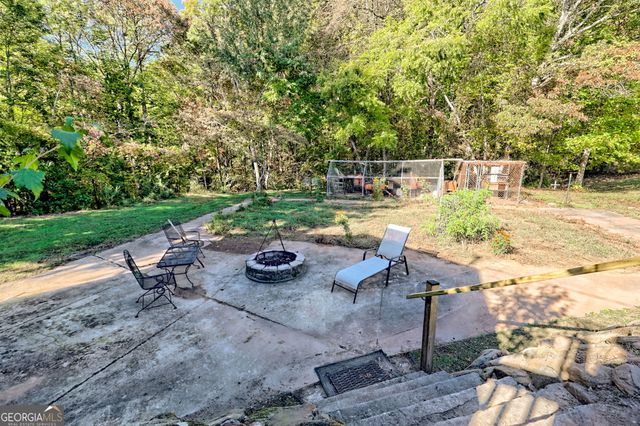 1994 Camp Creek Road, Lakemont, GA 30552