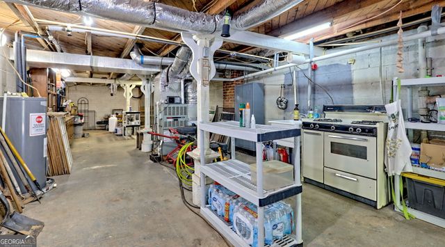 1994 Camp Creek Road, Lakemont, GA 30552