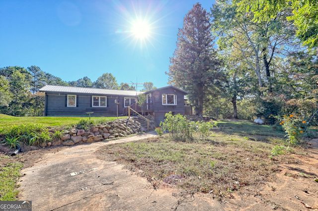 1994 Camp Creek Road, Lakemont, GA 30552