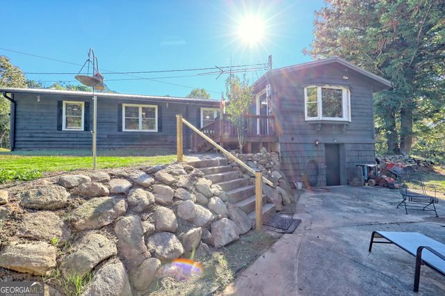 1994 Camp Creek Road, Lakemont, GA 30552