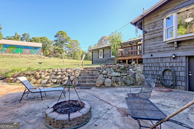 1994 Camp Creek Road, Lakemont, GA 30552