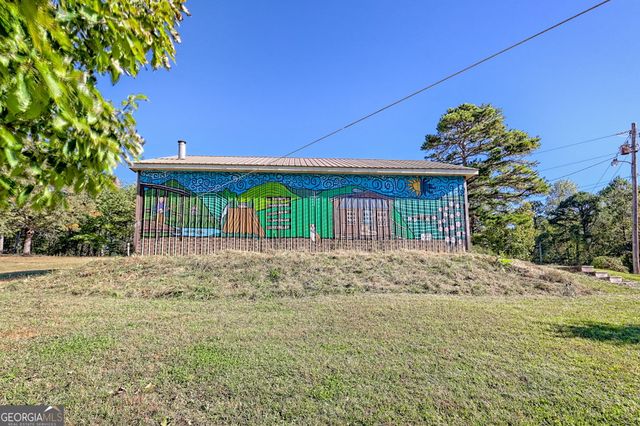 1994 Camp Creek Road, Lakemont, GA 30552