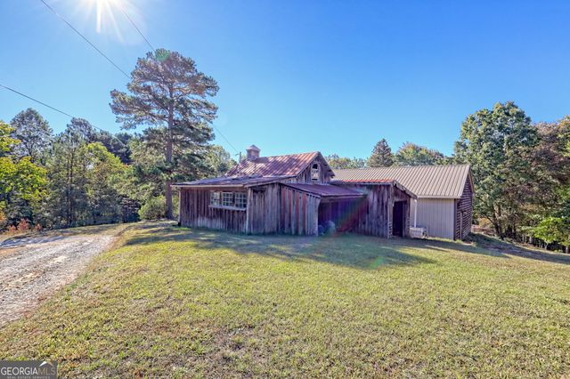 1994 Camp Creek Road, Lakemont, GA 30552