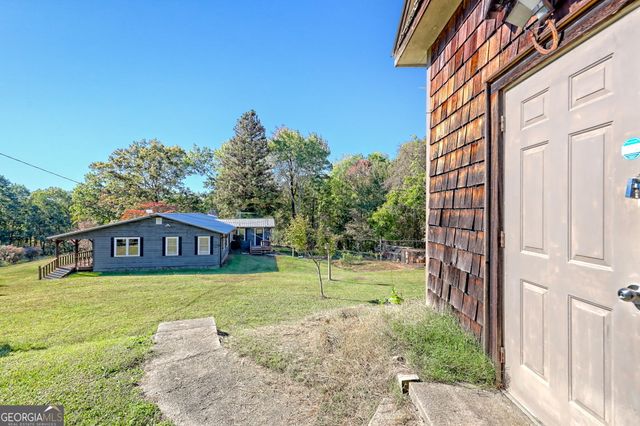 1994 Camp Creek Road, Lakemont, GA 30552