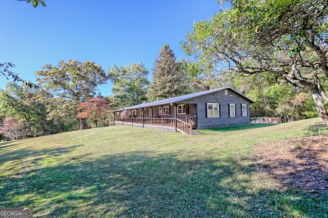 1994 Camp Creek Road, Lakemont, GA 30552