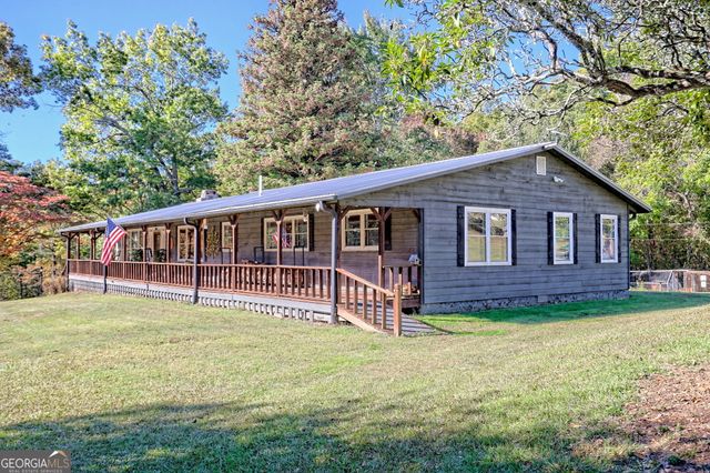 1994 Camp Creek Road, Lakemont, GA 30552