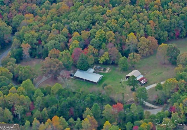 1994 Camp Creek Road, Lakemont, GA 30552