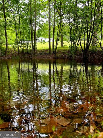 1994 Camp Creek Road, Lakemont, GA 30552