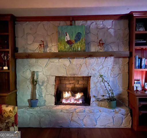 1994 Camp Creek Road, Lakemont, GA 30552