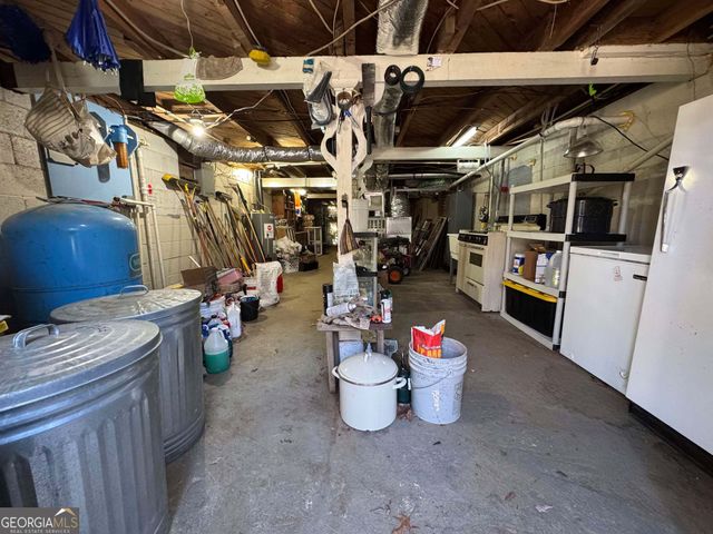 1994 Camp Creek Road, Lakemont, GA 30552