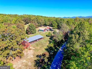 1994 Camp Creek Road, Lakemont, GA 30552
